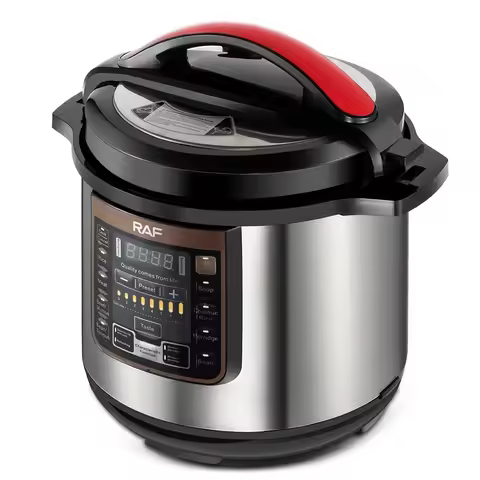 l Wholesale RAF Automatic Multipurpose Household Electric Pressure Cooker Constant Temperature And E
