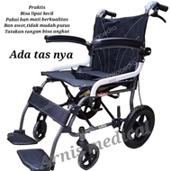 KURSI RODA TRAVELING AVICO -