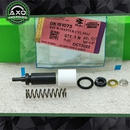 DK151073 36DK0069 Rear Master Cylinder Repair Kit Major Dominar400 RS200 Rouser220 KTM Duke RC