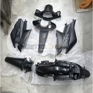 Cover inner set honda wave125x wave 125x w125x ultimo 1 set