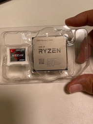 AMD Ryzen 5 3600