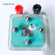 [Shamjina] Hydrogen Fuel Cell Proton Exchange Membrane for Homeschool Teachers in The Classroom