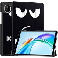 For Huawei Honor Pad X7 8.7 inch 2025 tablet Case leather Protective Case for Honor Pad X7 8.7 casin