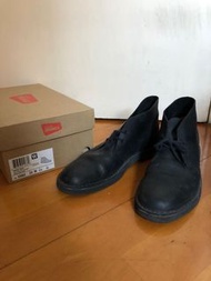 Clarks  original desert boot