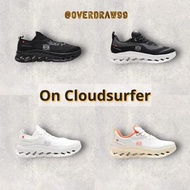 On Cloudsurfer