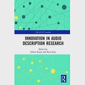 Innovation in Audio Description Research