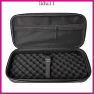 LID Storage Box Graphics Card Travel Carrying Bag Graphics Hard Case for RTX4060