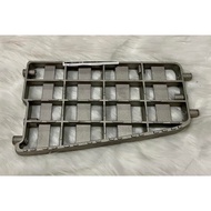 HINO F18 Aluminum Ladder