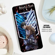 HP OPPO A5 2020 Case - A9 2020 - OPPO A5 2020 - A9 2020 Latest - OPPO A5 2020 Softcase - A9 2020 - P