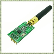 (DXCP) 433M Wireless Module Wireless Transceiver Module CC1101 Module
