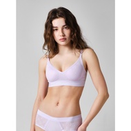 [Verish]LACETT BRA LOGO