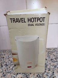旅行電水壺