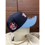 NE 9 Forty A Crossover Houston Astros Baseball Cap Snapback Adjustable2