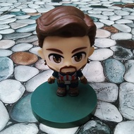 Captain America Avengers Action Figure Toys