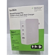 Belkin 140W Plug