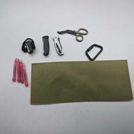 1/6 Easy&Simple Es26019 SMU B Version Toy