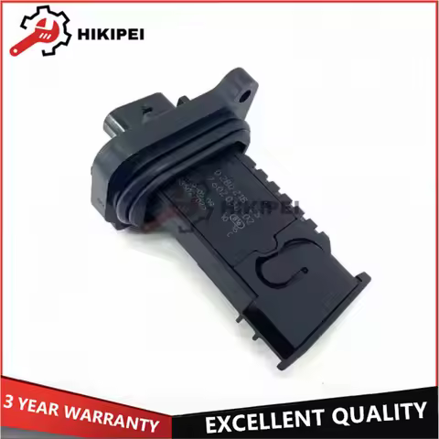 Mass Air Flow Sensor For BMW MINI F20 F45 F30 F34 F36 F10 F06 X1 E84 X2 F39 X3 F25 X4 F26 F55 F56 N1
