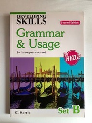 grammar & usage (2nd edition)