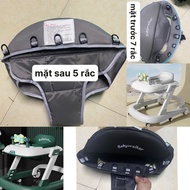 Baby walker accessories model 701 (please chat with the shop for product advice, see it to fit your 