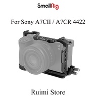 SmallRig Cage For Sony A7CII / A7CR 4422