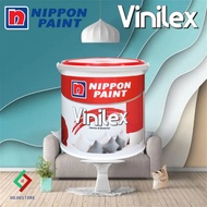 NIPPON PAINT VINILEX 5KG CAT TEMBOK 5KG VINILEX 5 KG VINILEX PRO 5000