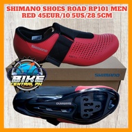 SHIMANO RP1 RP101 Cycling Shoes Road Dual Cleats SPD-SL SPD