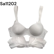 Z Sa11202 branded bra, wired foam bra, size 34A