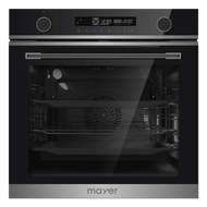 Mayer MMDO13C Built-in Oven