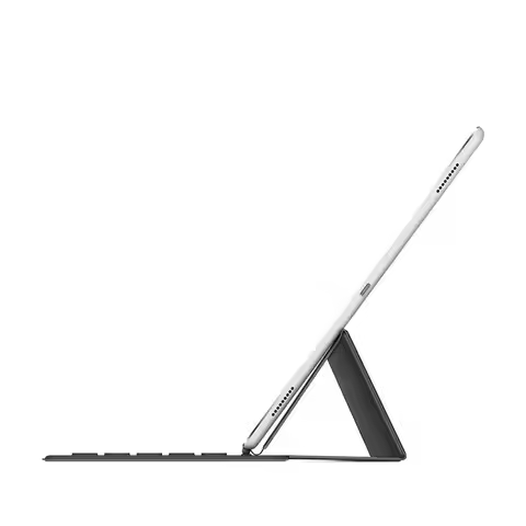 Focused-Smart Keyboard Folio Cover Case for iPad Pro 9.7 inch 1St/2Nd Gen (MM2L2AM/A)