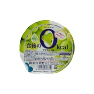 Bourbon After-meal 0kcal Muscat Flavor 138g