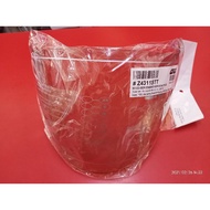 GIVI VISOR SMOKE TINTED M11.0  M30.3