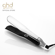 NEW GHD Chronos Max Best Wide Plate Hair Straightener - White (43mm)