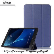 SM T580 Tab A6 10.1 2016 Slim Smart Case Cover  For Samsung Galaxy Tab A 10.1 T585 T587 tablet book
