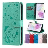 Casing For Samsung Galaxy S24 FE A56 A26 A36 A16 A06 A54 A34 M55 M15 F15 M35 5G S25 Ultra S25 Plus A