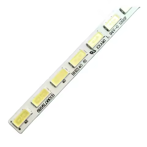 LED TV Illumination For LG 32LS560T -ZC FHD LED Bars Backlight Strips Line Ruler 32" V12 Edge REV0.4