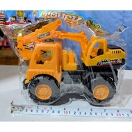Toy Truck arm 067 Truck Excavator Construction Excavator Viral Toy Transport Truck Project Truck Toy