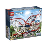 Lego Creator 10261 Roller Coaster