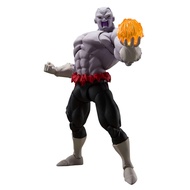 TAMASHII NATIONS - Dragon Ball Super - Jiren - Final Battle, Bandai Spirits S.H.Figuarts Action Figu