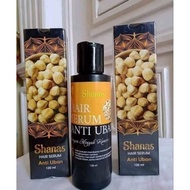 Hair serum rambut anti uban dan menghitamkan rambut