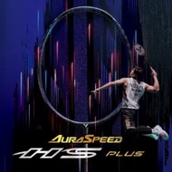 *NEW ARRIVAL* VICTOR AURASPEED HS PLUS BADMINTON RACKET ARS-HS PLUS