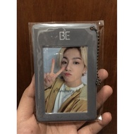 [BTS] ️ ️ Be EE POB Jungkook+Random Photocard JK