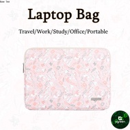 AC Laptop Bag For 11 12 15.6 inch Briefcase 12 inch Computer Notebook Bag Waterproof Anti Fall Message Bag