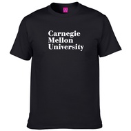 Carnegie Mellon university Short-Sleeved t-Shirt cmu carnegie mellon university