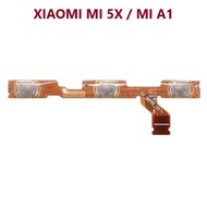 FLEKSIBEL / FLEXIBLE ON OFF XIAOMI MI 5X / MI A1 | AHJ SPAREPART