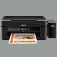 printer epson l220-bekas berkualitas 