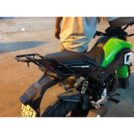 baga MSX 125 kiểu H2c Sơn tĩnh điện cao cấp tải nặng 90kg