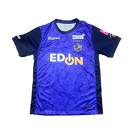 Sanfrecce Hiroshima Jersey New Football Shirts
