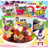 旺仔QQ糖软糖/WangZai QQ Soft Candy 20g