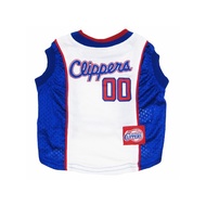 Doggie Nation NBA LA Clippers Jersey