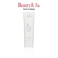 BeautyandKo Aippo Daily Suncream ครีมกันแดดไฮบริด